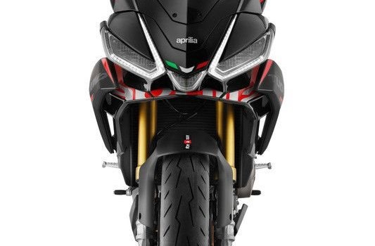 Gebrauchtmotorrad Aprilia Tuono 660 Factory - Bild 5