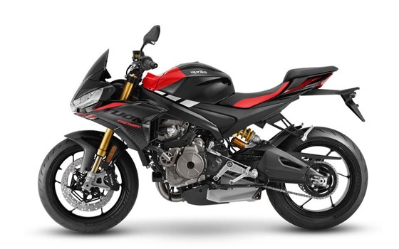 Gebrauchtmotorrad Aprilia Tuono 660 Factory - Bild 6