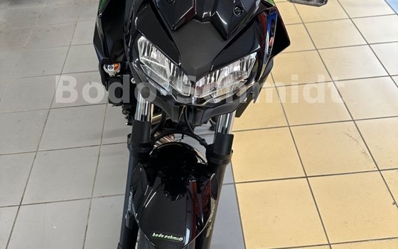 Neufahrzeug Kawasaki Z650 - Bild 4