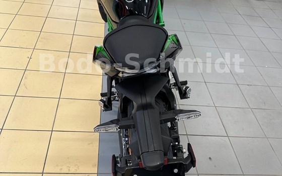 Neufahrzeug Kawasaki Z650 - Bild 5