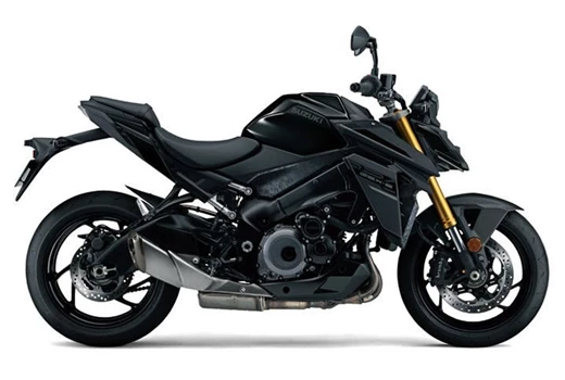 Suzuki GSX-S1000