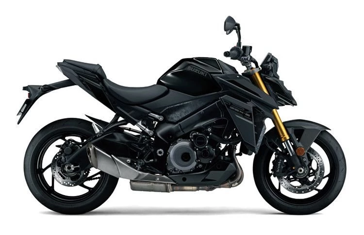 Angebot Suzuki GSX-S1000 Bild 1: Angebot Suzuki GSX-S1000
