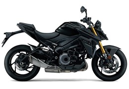 Neumotorrad Suzuki GSX-S1000