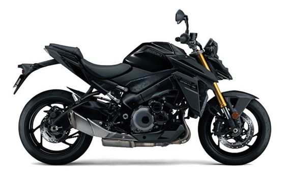 Neufahrzeug Suzuki GSX-S1000 - Bild 1