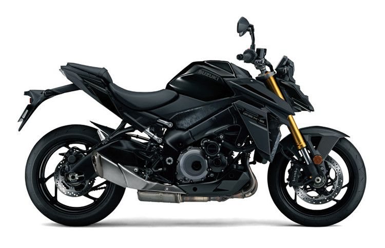 Suzuki GSX-S1000