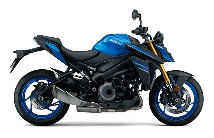 Angebot Suzuki GSX-S1000 Bild 2: Angebot Suzuki GSX-S1000