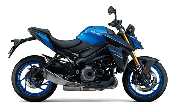 Neufahrzeug Suzuki GSX-S1000 - Bild 2