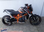 Angebot KTM 690 Duke