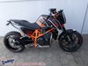 KTM 690 Duke