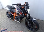 Angebot KTM 690 Duke