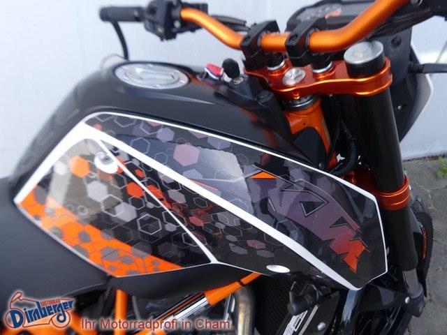Angebot KTM 690 Duke