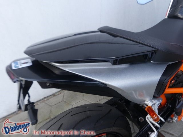 Angebot KTM 690 Duke