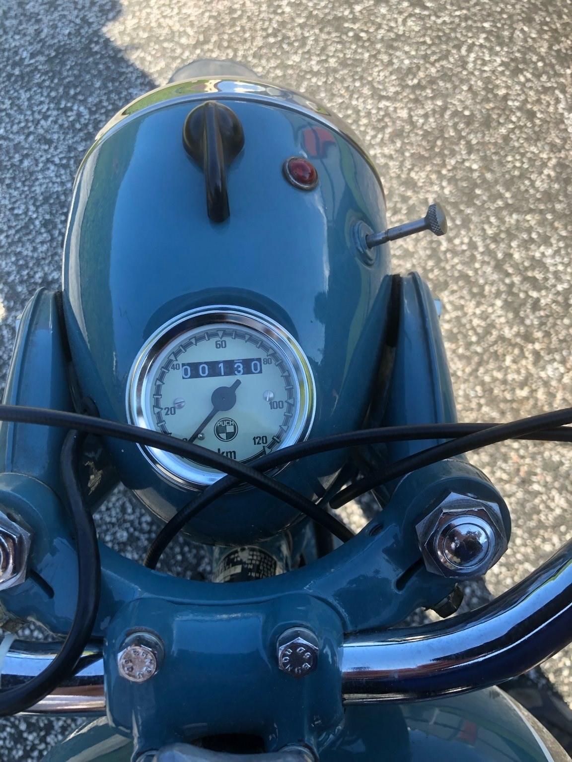 Motorrad