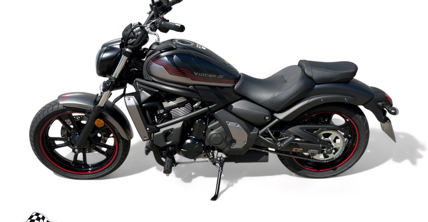 Angebot Kawasaki Vulcan S