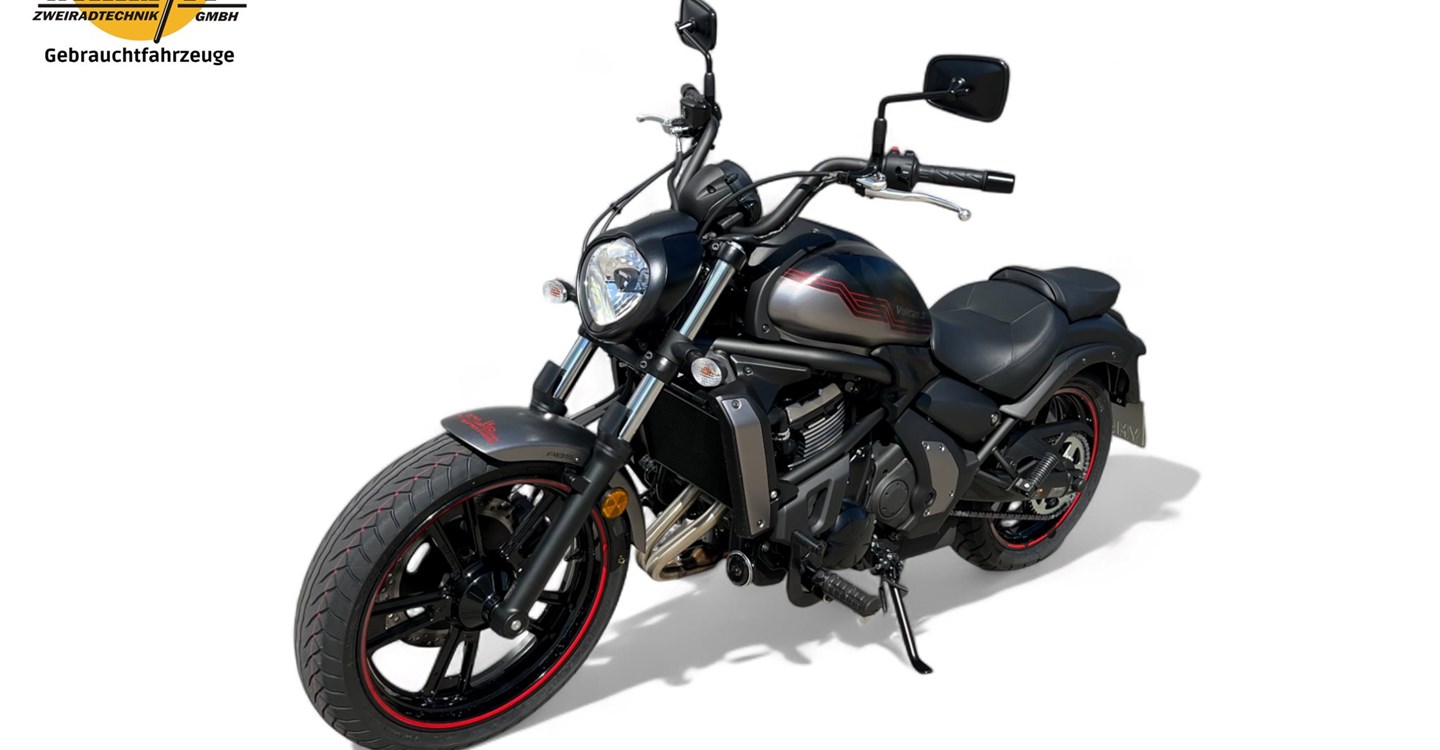 Angebot Kawasaki Vulcan S