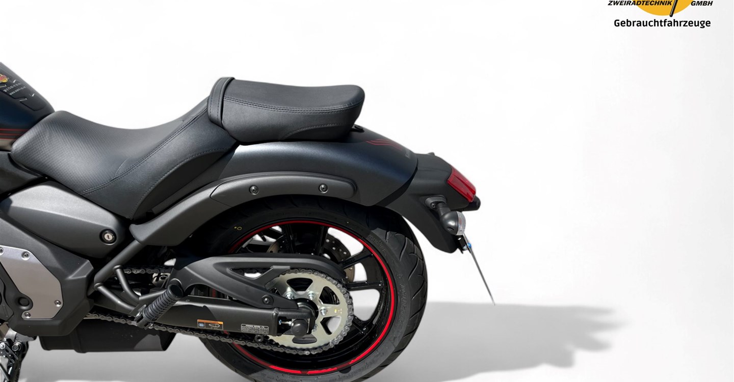 Angebot Kawasaki Vulcan S
