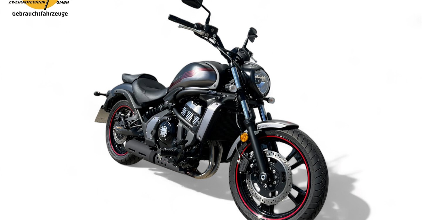 Angebot Kawasaki Vulcan S
