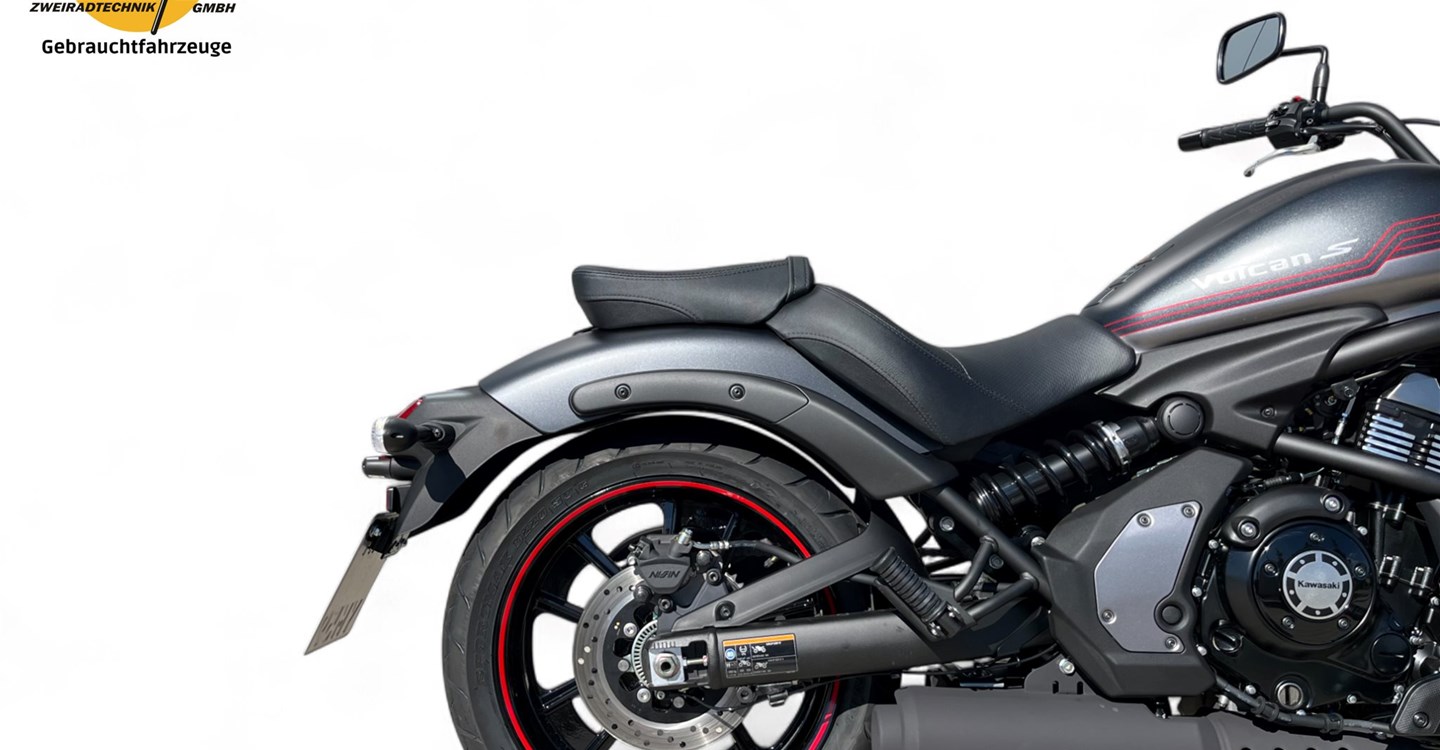 Angebot Kawasaki Vulcan S