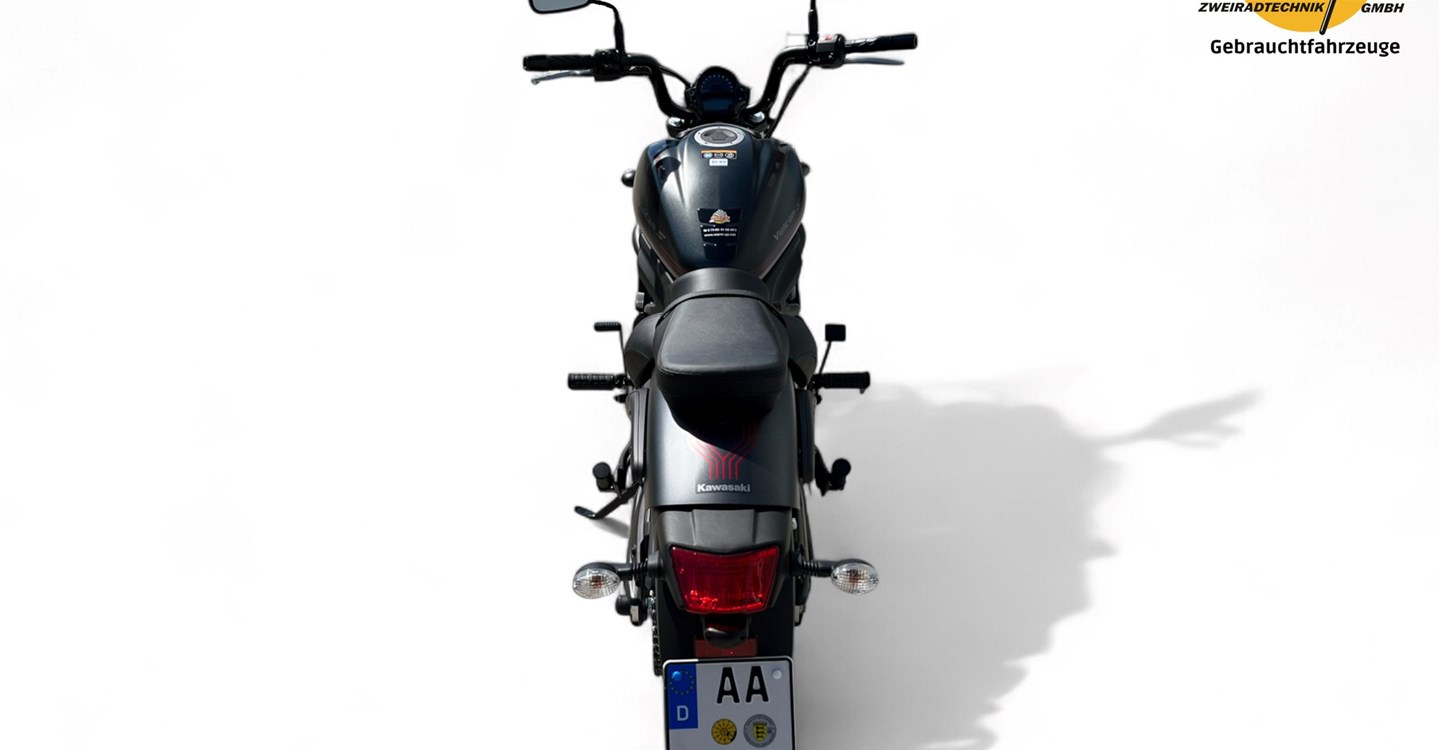 Angebot Kawasaki Vulcan S