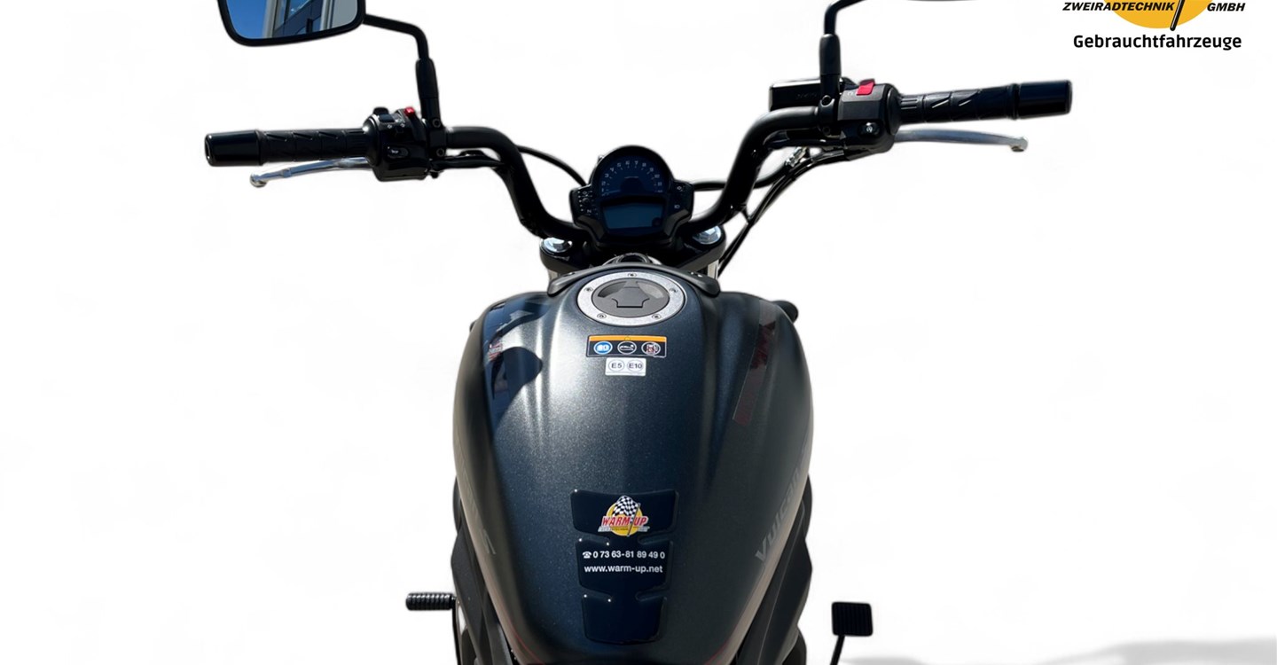 Angebot Kawasaki Vulcan S