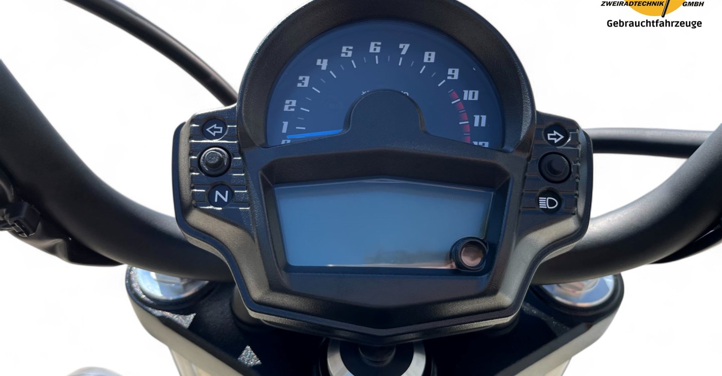 Angebot Kawasaki Vulcan S