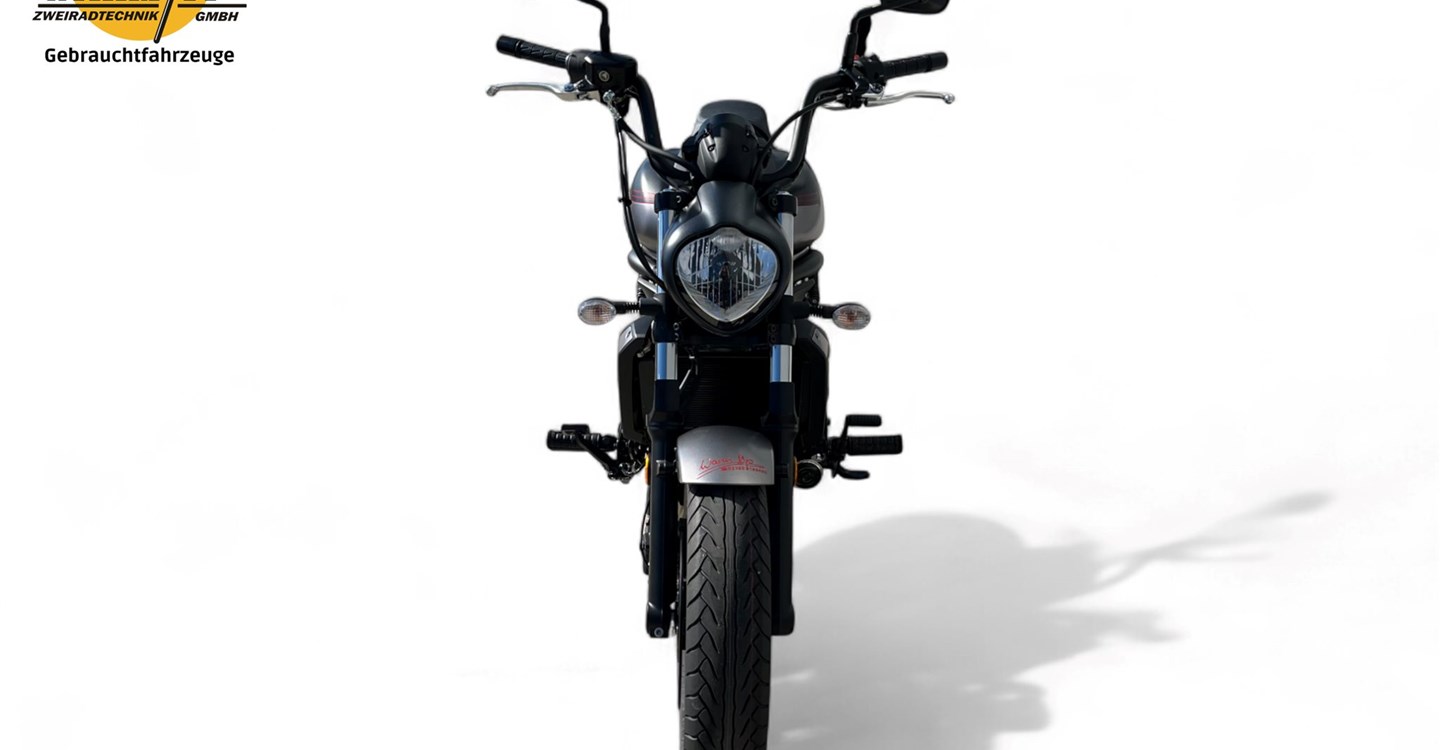 Angebot Kawasaki Vulcan S