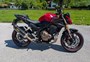 Motorrad