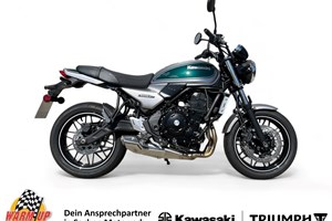 Angebot Kawasaki Z650 RS