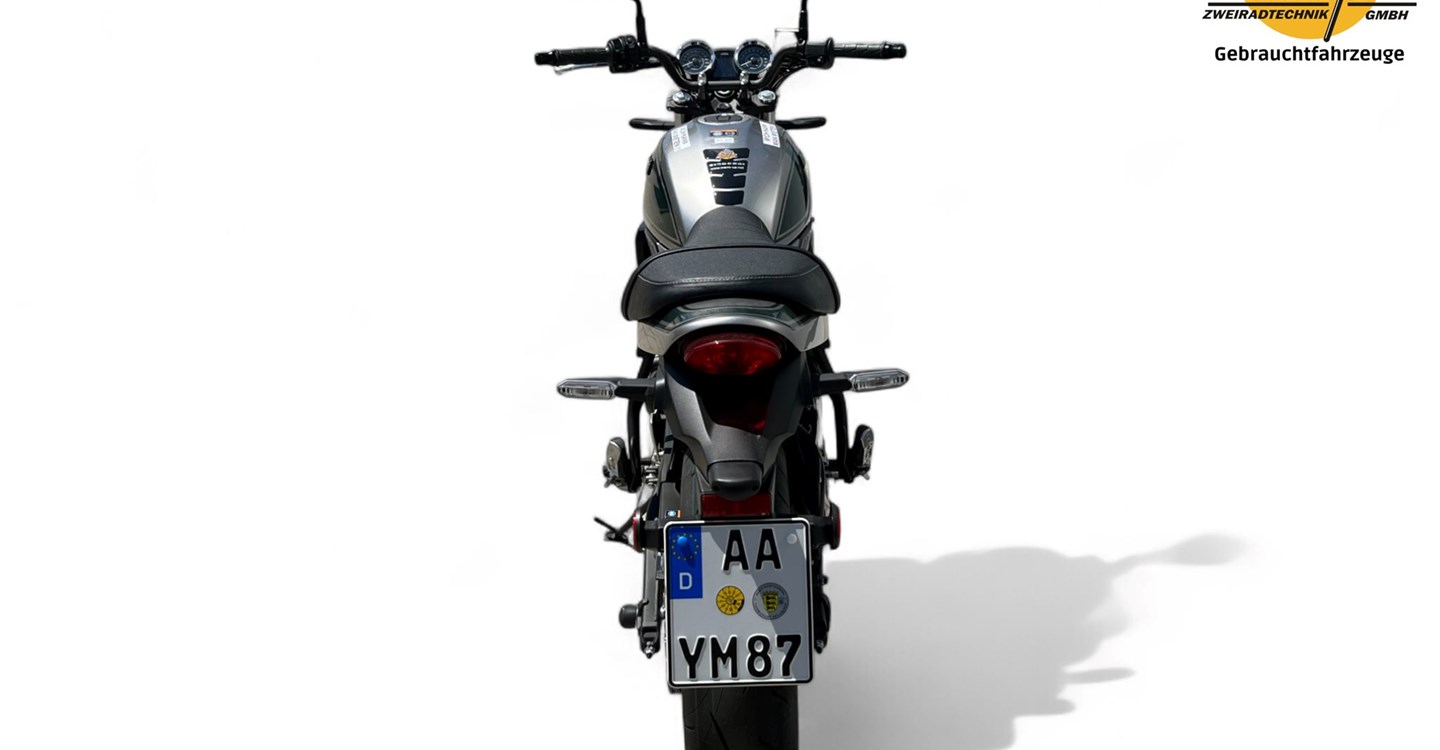 Angebot Kawasaki Z650 RS