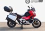 Motorrad