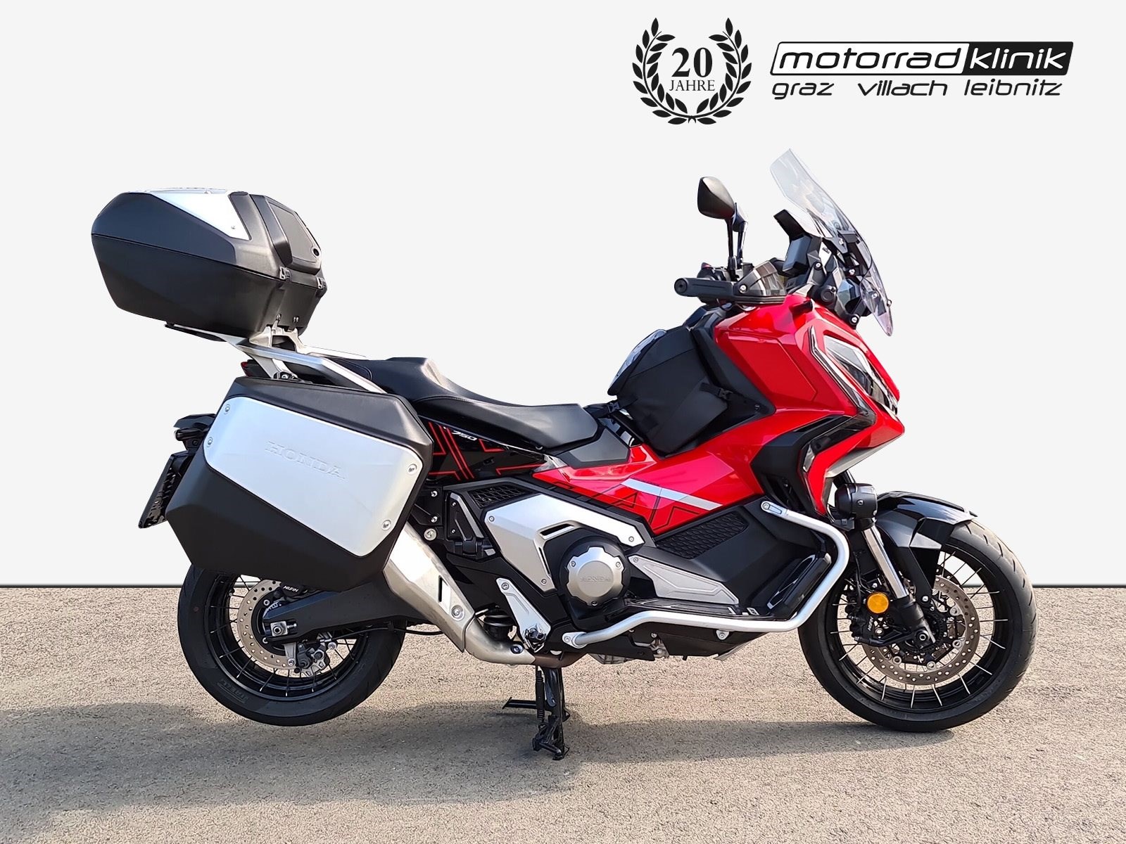 Motorrad