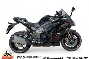 Angebot Kawasaki Ninja 1100SX SE