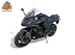 Angebot Kawasaki Ninja 1100SX SE