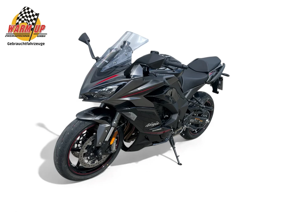 Angebot Kawasaki Ninja 1100SX SE Bild 11: Angebot Kawasaki Ninja 1100SX SE