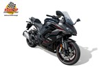 Angebot Kawasaki Ninja 1100SX SE