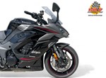 Angebot Kawasaki Ninja 1100SX SE