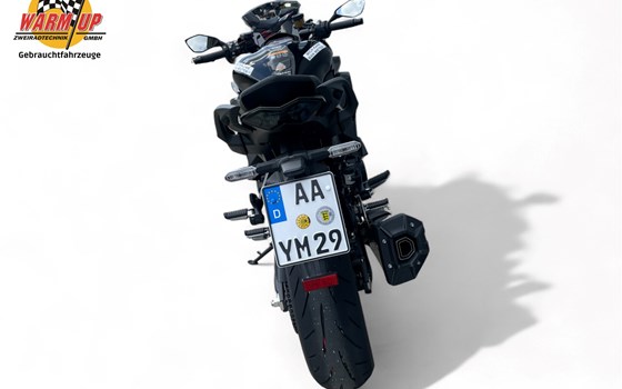 Gebrauchtmotorrad Kawasaki Ninja 1100SX SE - Bild 6