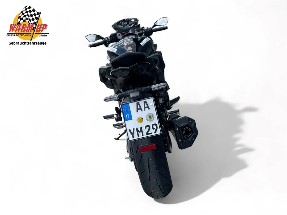 Angebot Kawasaki Ninja 1100SX SE Bild 6: Angebot Kawasaki Ninja 1100SX SE