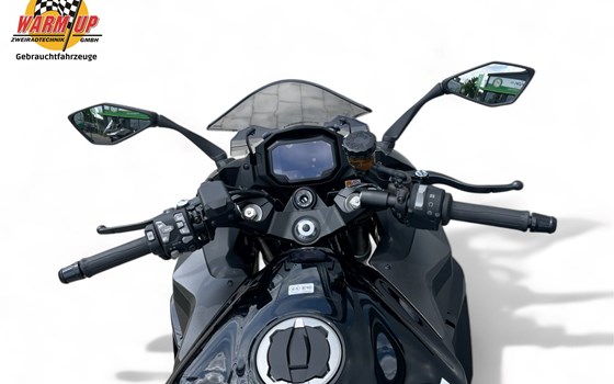 Gebrauchtmotorrad Kawasaki Ninja 1100SX SE - Bild 7