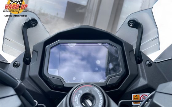 Gebrauchtmotorrad Kawasaki Ninja 1100SX SE - Bild 8