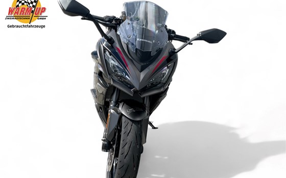 Gebrauchtmotorrad Kawasaki Ninja 1100SX SE - Bild 9