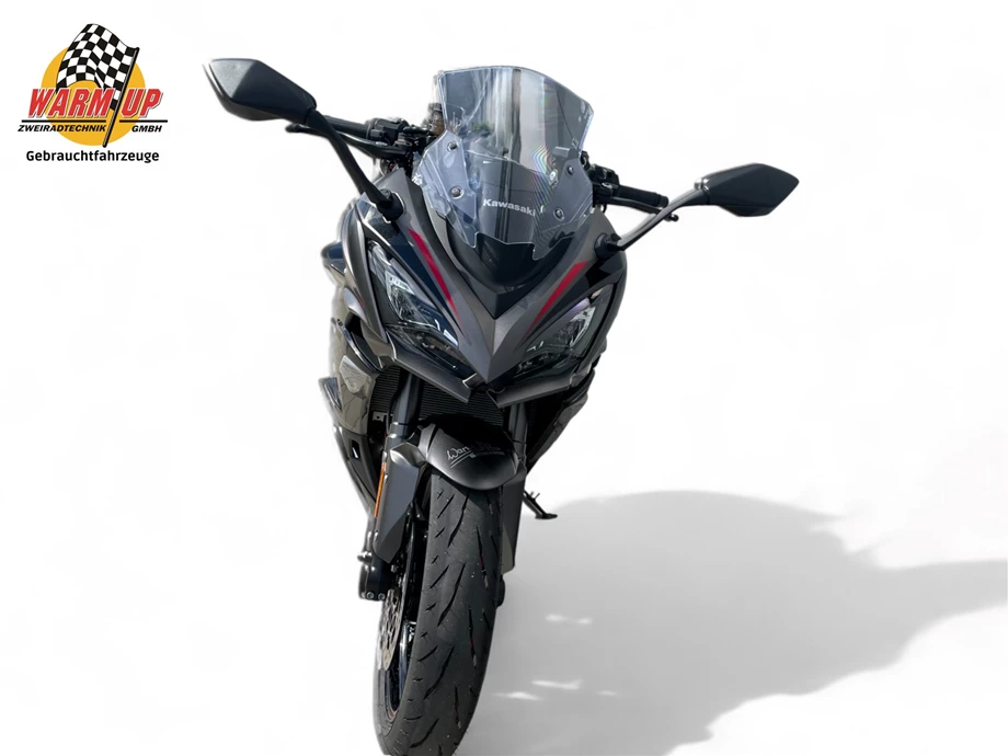 Angebot Kawasaki Ninja 1100SX SE Bild 9: Angebot Kawasaki Ninja 1100SX SE