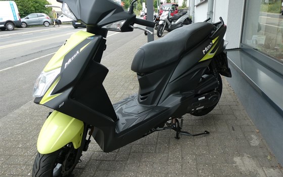 Neufahrzeug Sym Mask 50i - Bild 1