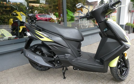 Neufahrzeug Sym Mask 50i - Bild 2