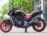 Honda NC750S