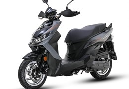 Neumotorrad Sym Jet 4 RX 50i