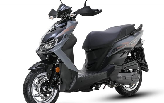 Neufahrzeug Sym Jet 4 RX 50i - Bild 1