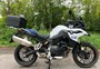 Motorrad