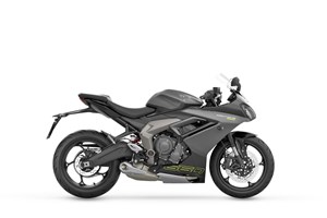 Angebot Triumph Daytona 660