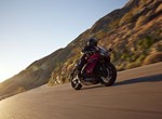 Angebot Triumph Daytona 660